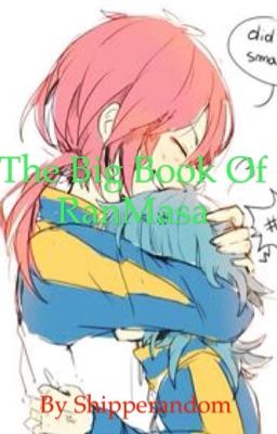 The Big Book Of RanMasa 