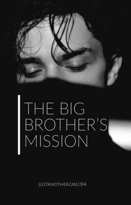 The Big Brother's Mission (#3)