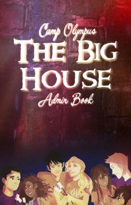 The Big House [Admin Book]