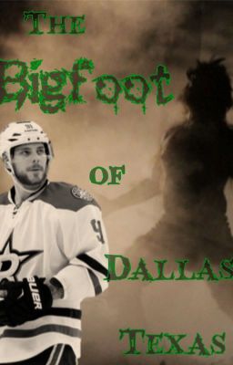 The Bigfoot of Dallas Texas (Tyler vs the Party Monster)