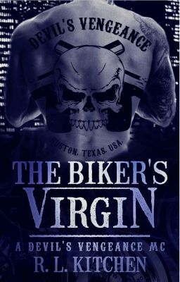 The Biker's Virgin | Devil's Vengeance MC 