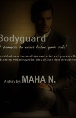 The Billionaire Bodyguard