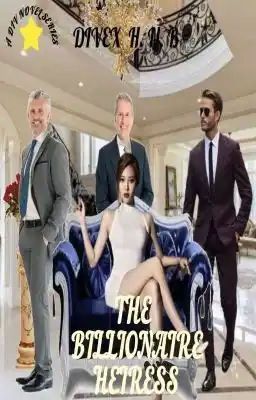 The Billionaire Heiress