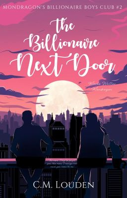 The Billionaire Next Door ✅(MBBC#2)