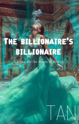 The Billionaire's Billionaire