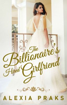 The Billionaire's Hired Girlfriend