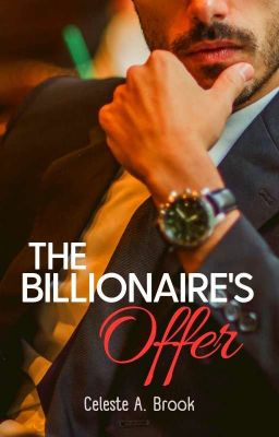 The Billionaire's Offer