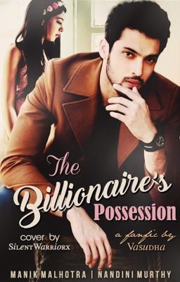 The Billionaire's Possession 