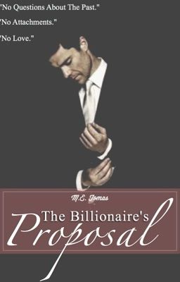 The Billionaire's Proposal