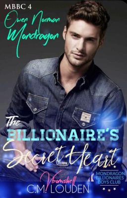 The Billionaire's Secret Heart ✅(MBBC#4)