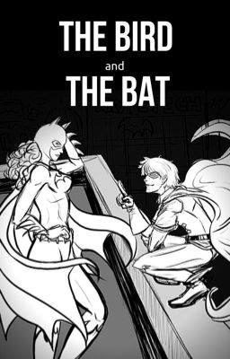 The Bird and The Bat ||Graybat|| (Wattys 2017)