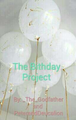 The Birthday Project 