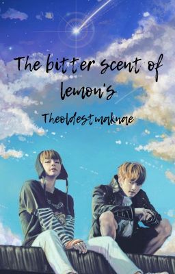 The bitter scent of lemons~Taekook/Vkook