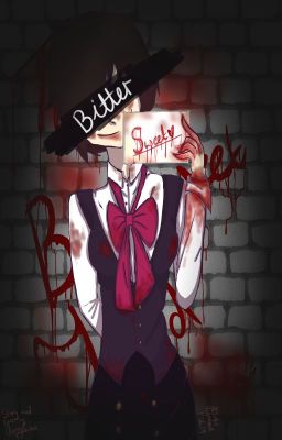 The Bittersweet Kind (Diabolik Lovers x reader) DISCONTINUED