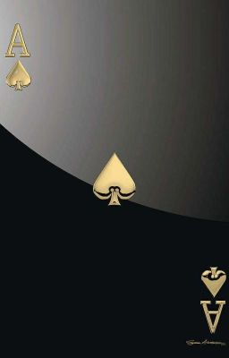 The Black Ace Of Spades