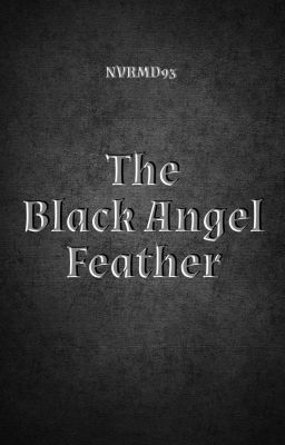 The Black Angel Feather