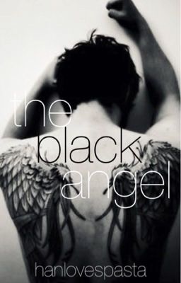 The Black Angel [Gratsu]