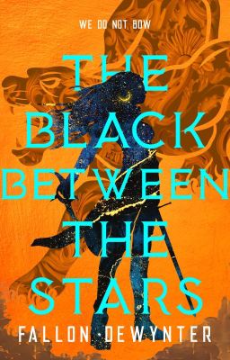 THE BLACK BETWEEN THE STARS formerly known as SWORDSWORN (Pre-order now!!)