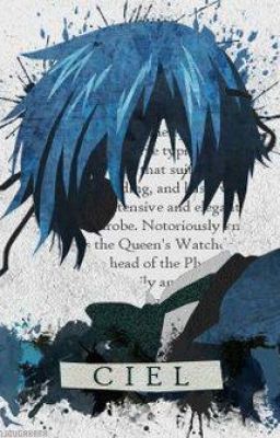 The Black Butler ~Photo Album~