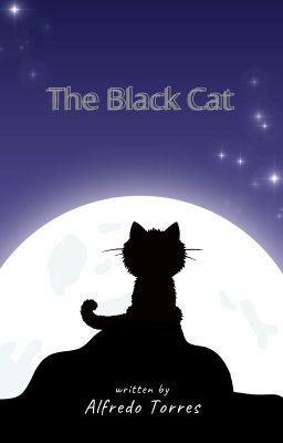 The Black Cat