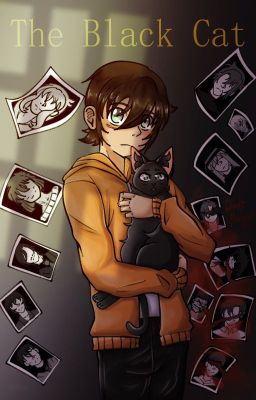 The Black Cat [Détective Conan]