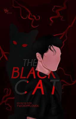 The Black Cat | Taeyong Horror Au.