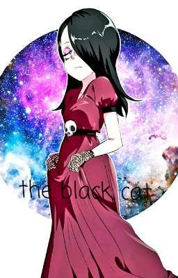 the black cat [TLH] (Pausado)