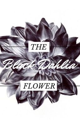 The Black Dahlia