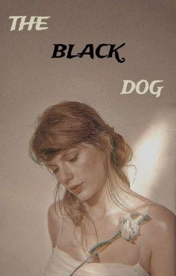 THE  BLACK  DOG  ;  Original  Characters 