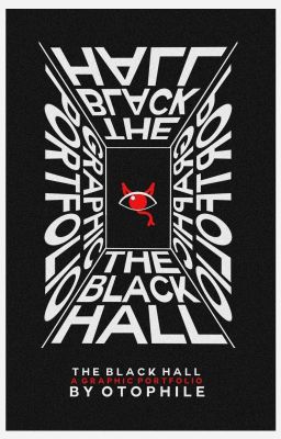 the black hall ※ portfolio