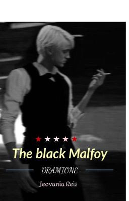 The Black Malfoy - Dramione