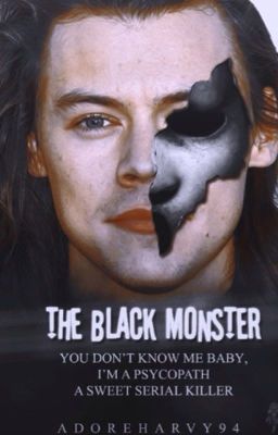 The Black Monster -Larry Stylinson