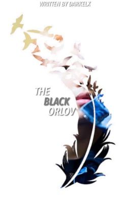 THE BLACK ORLOV