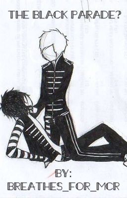 The Black Parade?