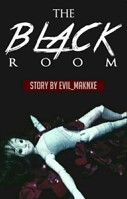 The Black Room I ✡ JunHao