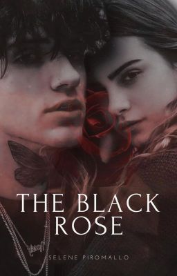 The Black Rose