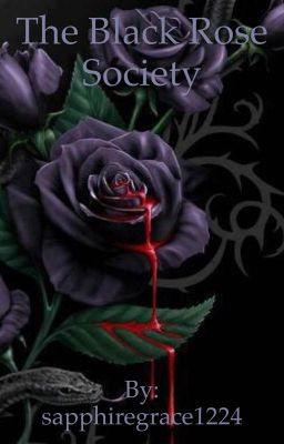 The Black Rose Society