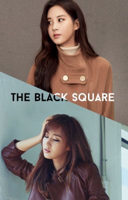 THE BLACK SQUARE || YULHYUN