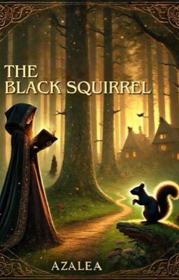 The Black Squirrel