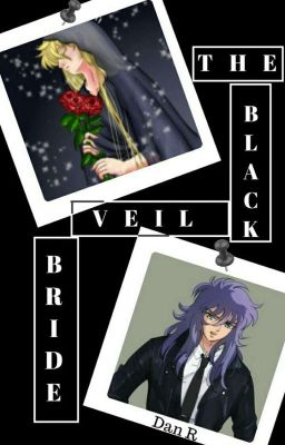 The Black Veil Bride