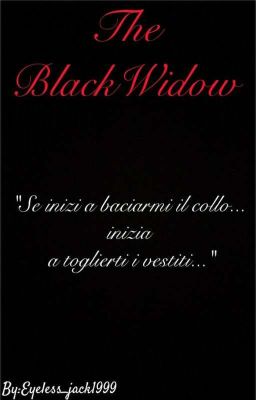 The Black Widow