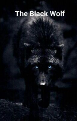 The Black Wolf