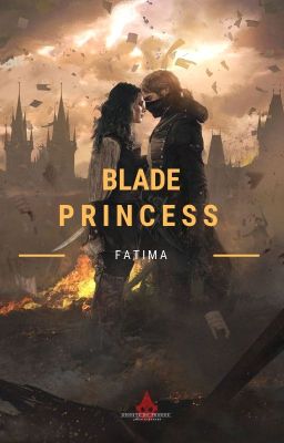 The Blade Princess