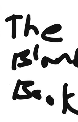 The Blank Book