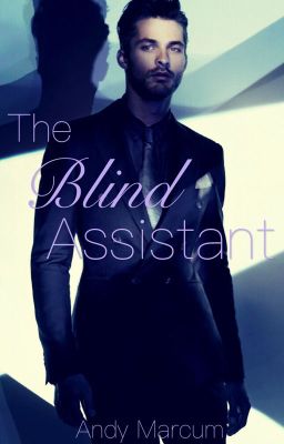 The Blind Assistant (boyxboy)