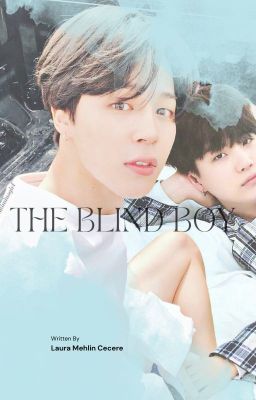 The Blind Boy - Yoonmin