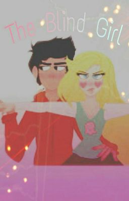 The Blind Girl (Starco Au) Completed