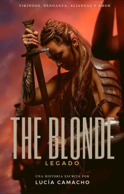 THE BLONDE, Legado | EN EDICIÓN