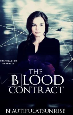 The Blood Contract