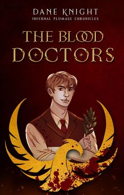 The Blood Doctors